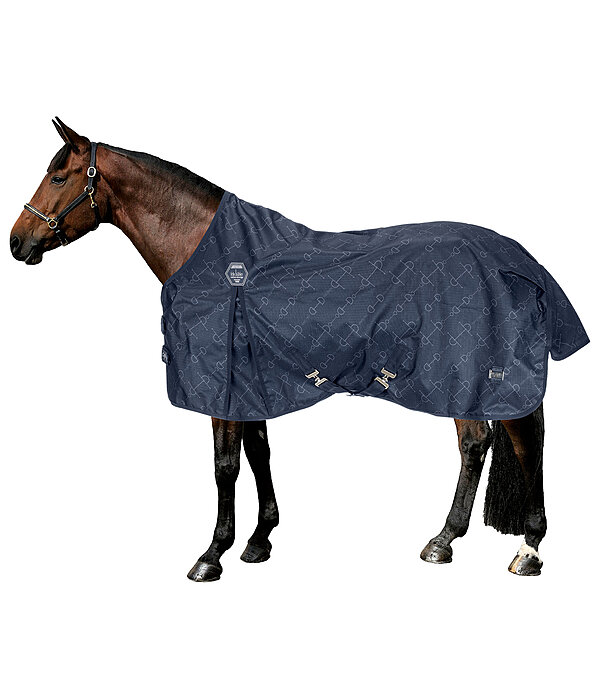 Coperta outdoor regularneck Signature II, 0 g