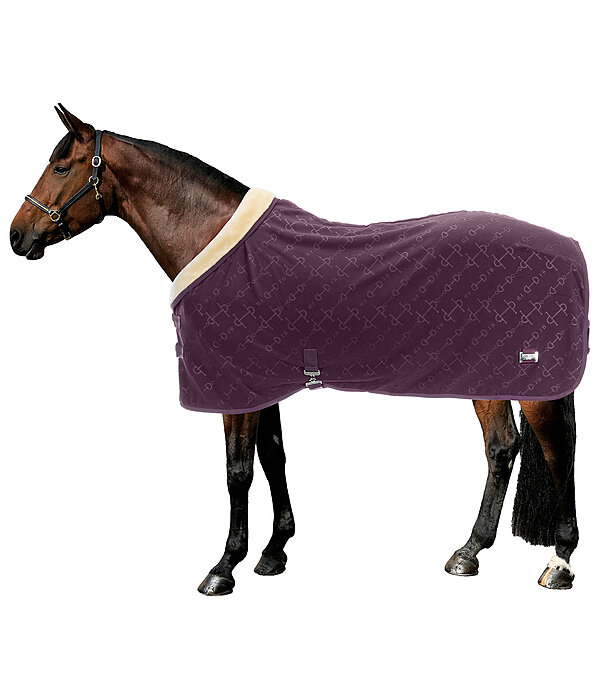 Coperta dopolavoro Signature II