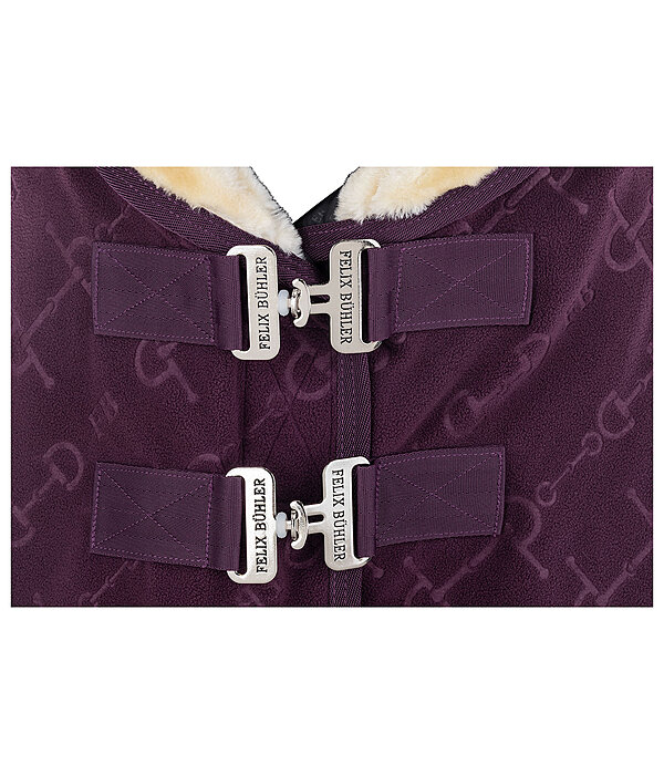 Coperta dopolavoro Signature II