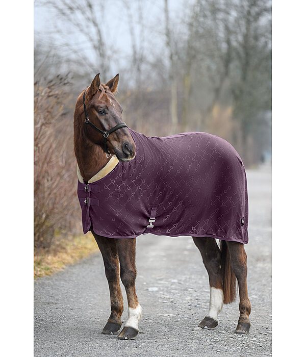 Coperta dopolavoro Signature II