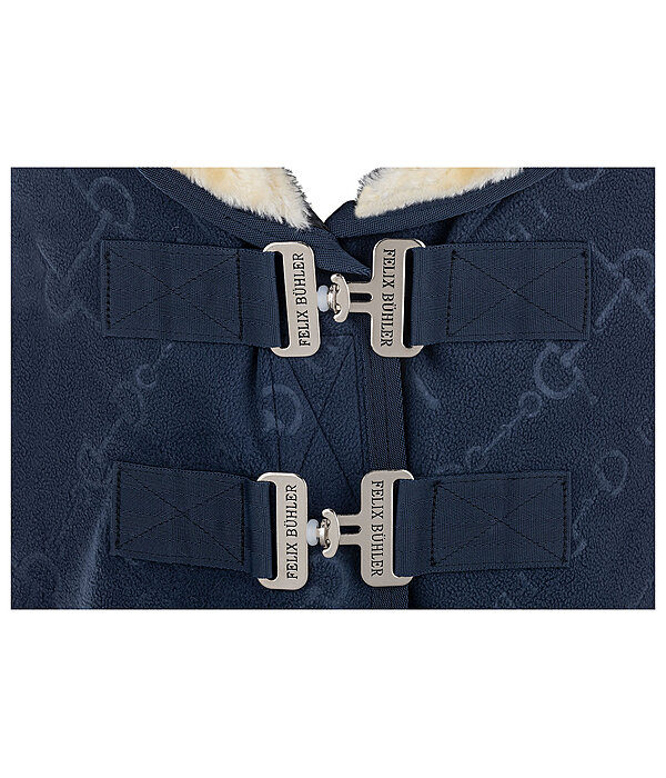 Coperta dopolavoro Signature II