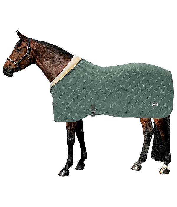 Coperta dopolavoro Signature II