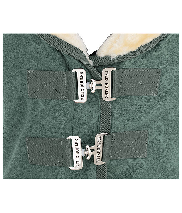 Coperta dopolavoro Signature II