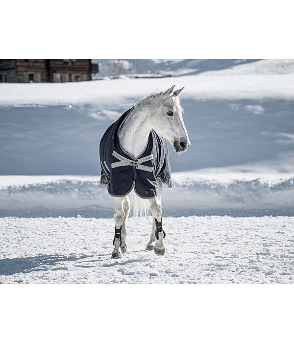 Coperta outdoor con Layer System Fadeah Medium, 100-250 g