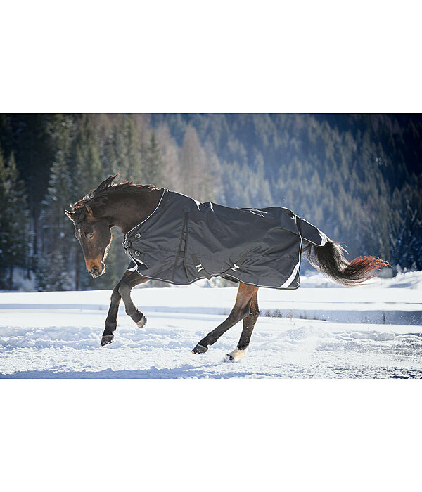 Coperta outdoor regularneck Liberty II con sistema Liner, 0 g