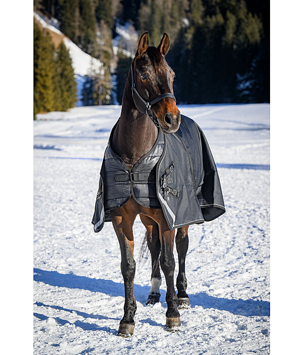 Coperta outdoor regularneck Liberty II con sistema Liner, 0 g