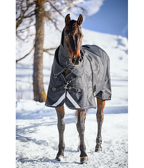Coperta outdoor regularneck Liberty II con sistema Liner, 0 g