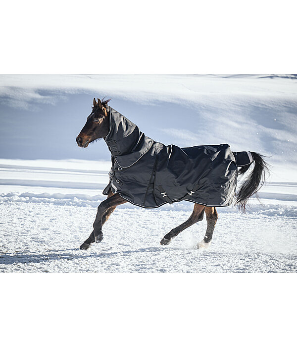 Coperta outdoor regularneck Liberty II con sistema Liner, 0 g