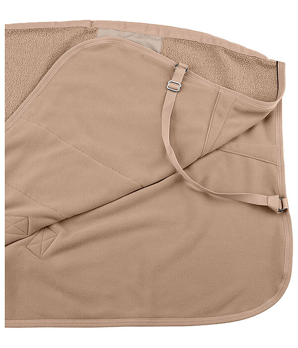 Coperta in pile Teddy
