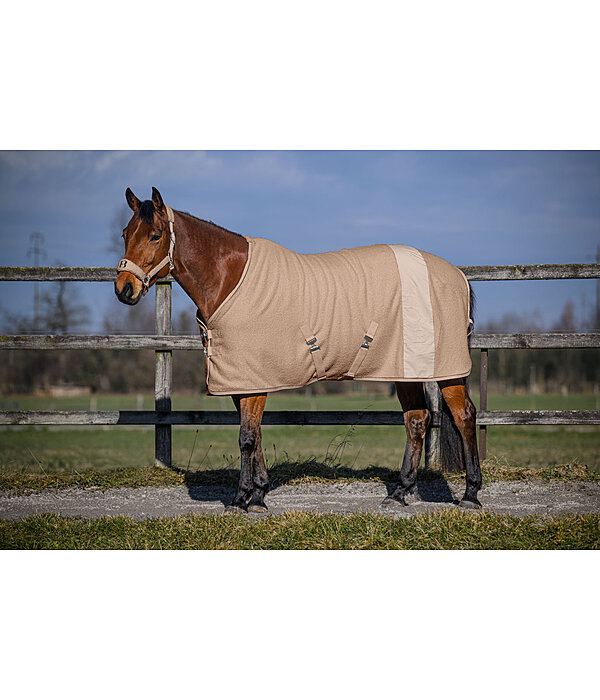 Coperta in pile Teddy