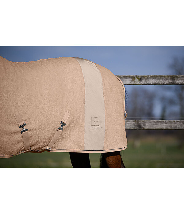 Coperta in pile Teddy