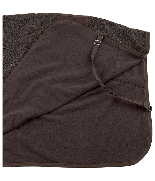 Coperta in pile Teddy