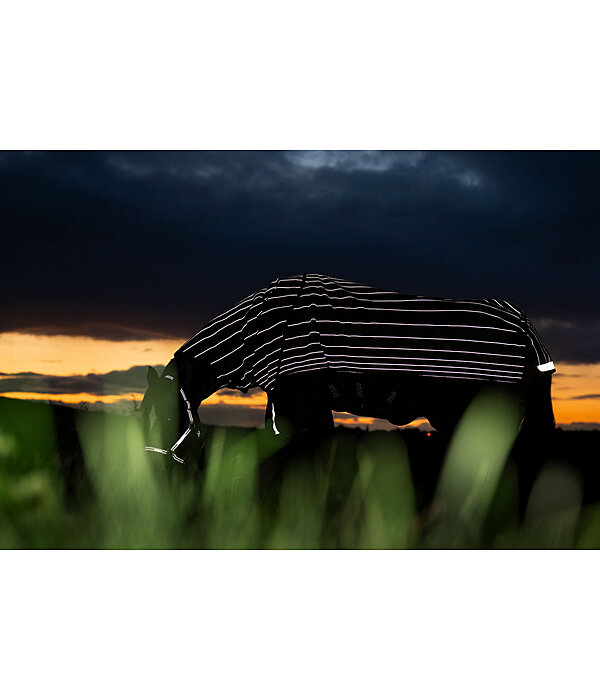 Amigo 1200D Field Safe Reflectech Plus Turnout, 100g