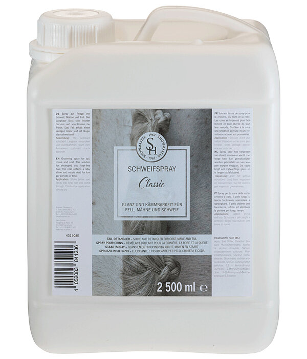 Spray districante Classic