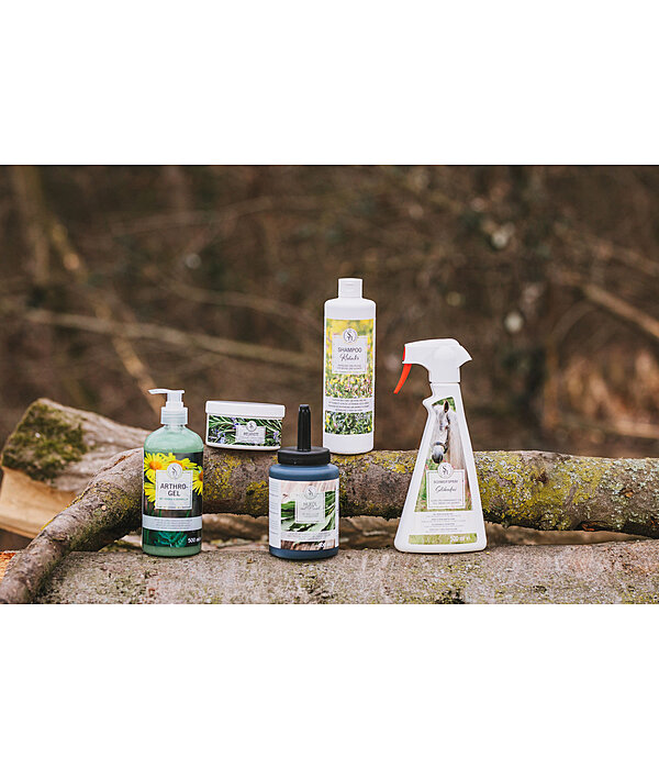 Shampoo alle erbe