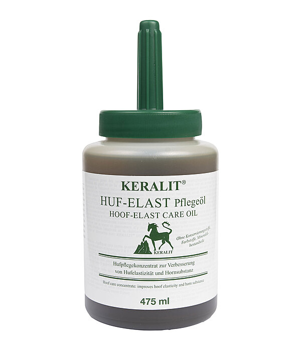 KERALIT Olio curativo Huf-Elast