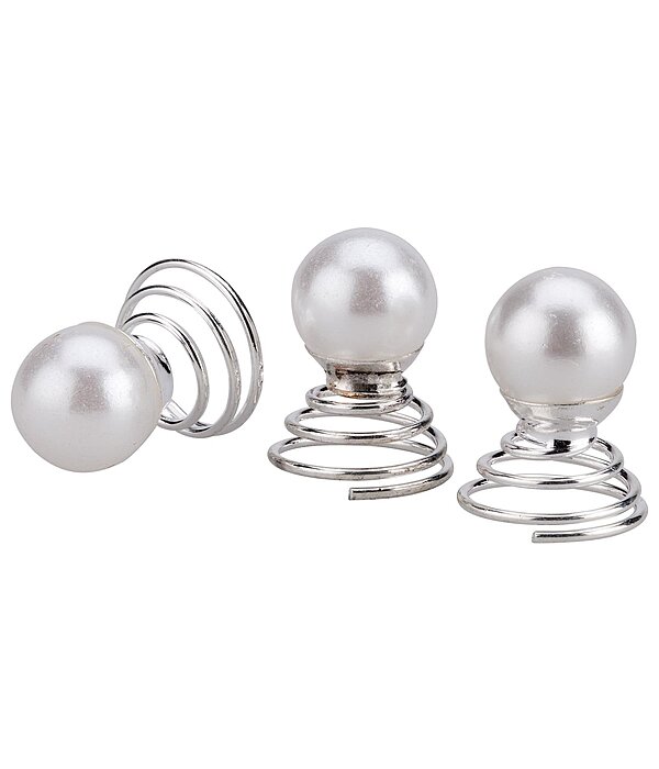 Curlies di perle