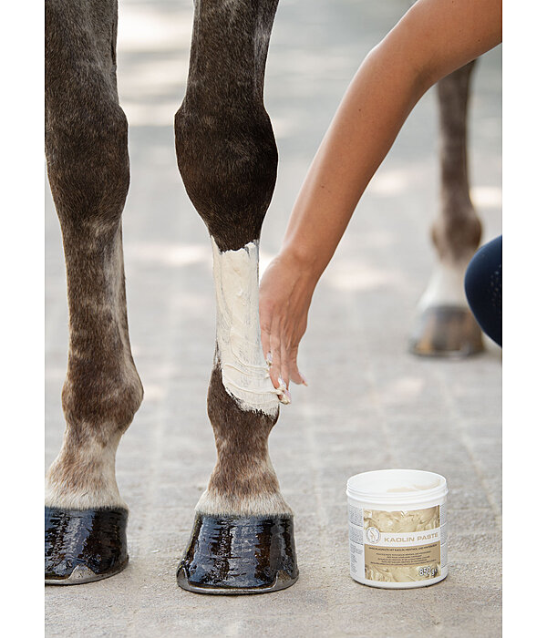 Crema al caolino