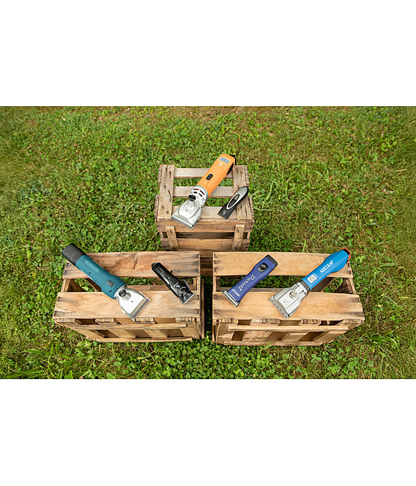 Tosatrice a batteria Perfect-Cut