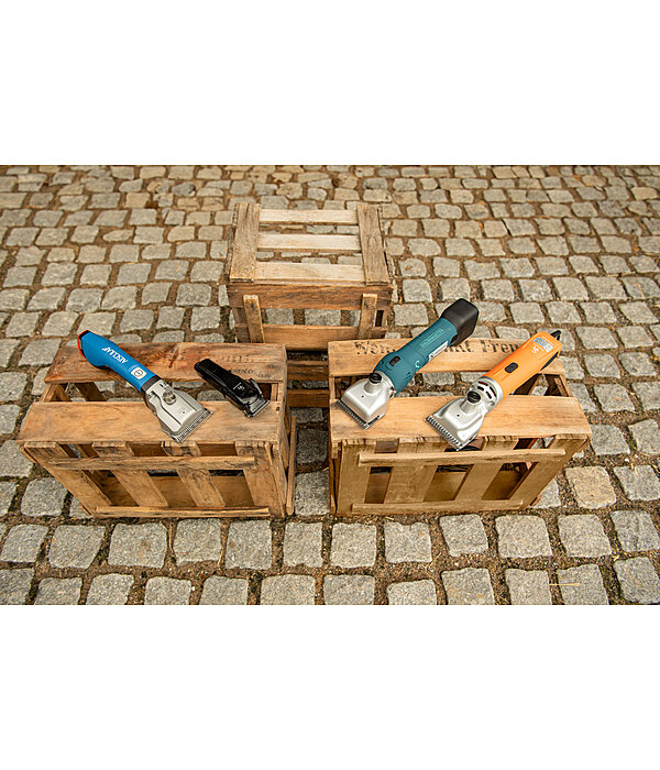 Tosatrice a batteria Perfect-Cut