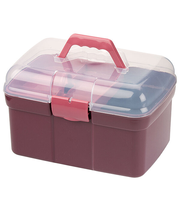 Bauletto Oslo con contenuto