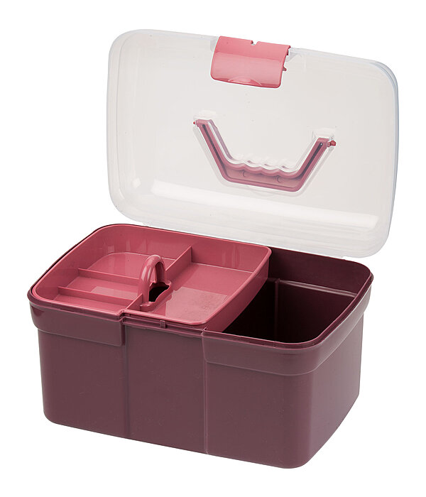 Bauletto Oslo con contenuto