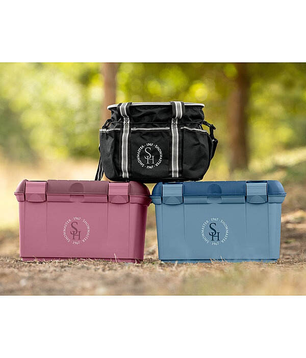 Borsa grooming Cambridge