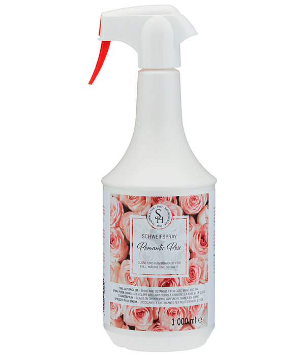 Spray districante Romantic Rose