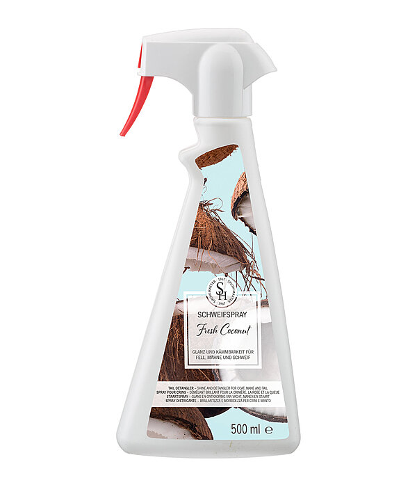 Spray districante Fresh Coconut