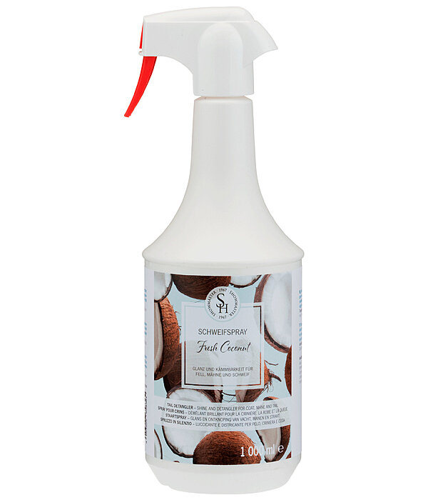 Spray districante Fresh Coconut