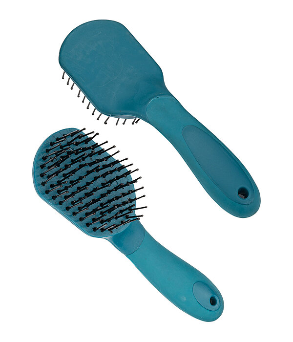 Spazzola per coda e criniera Soft