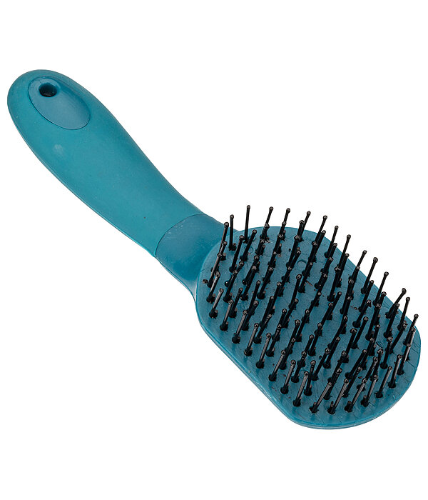 Spazzola per coda e criniera Soft