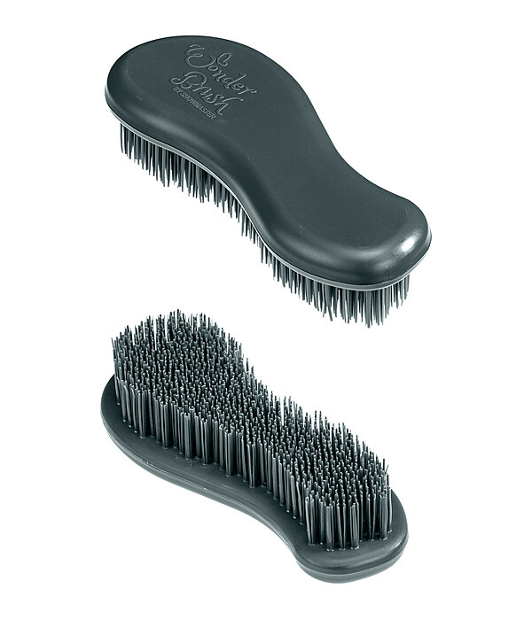 Wonder Brush, HARD