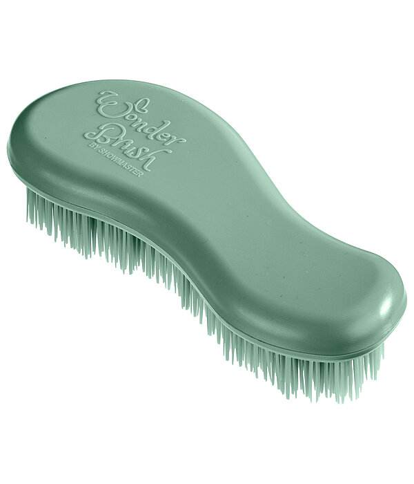 Wonder Brush, HARD