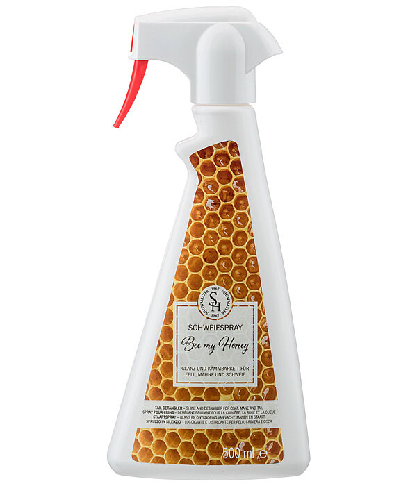 Spray districante Bee my Honey