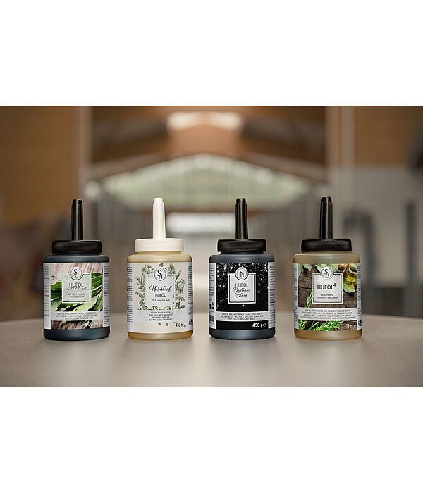 Olio per zoccoli Naturkraft