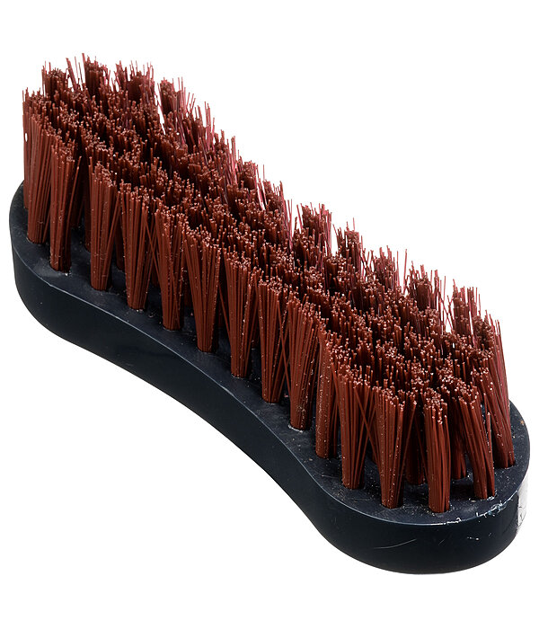 Spazzola per zoccoli Maya