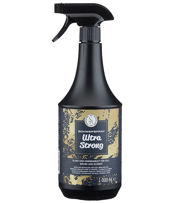 Spray districante Ultra Strong