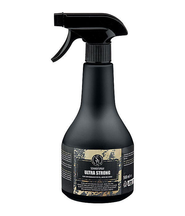 Spray districante Ultra Strong
