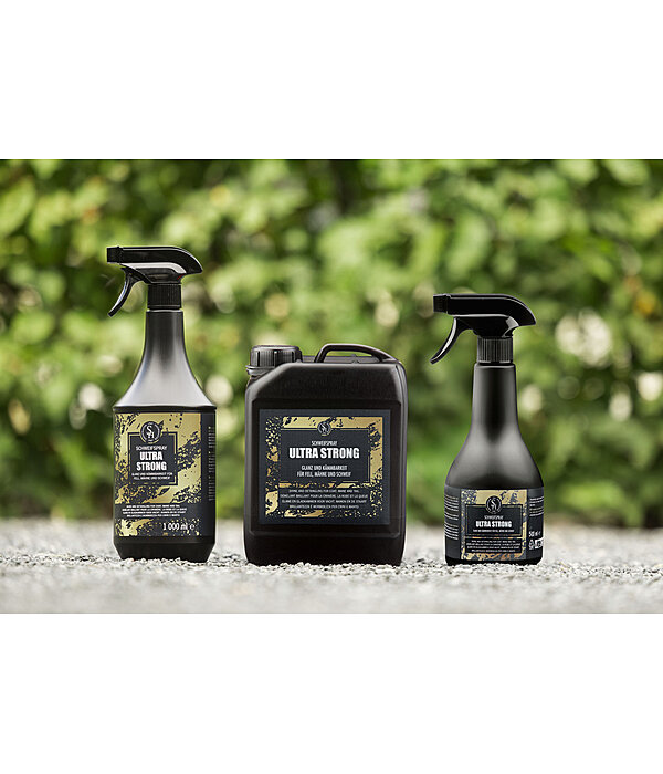 Spray districante Ultra Strong