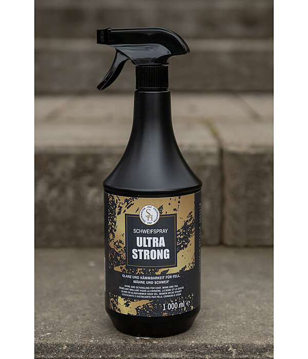 Spray districante Ultra Strong