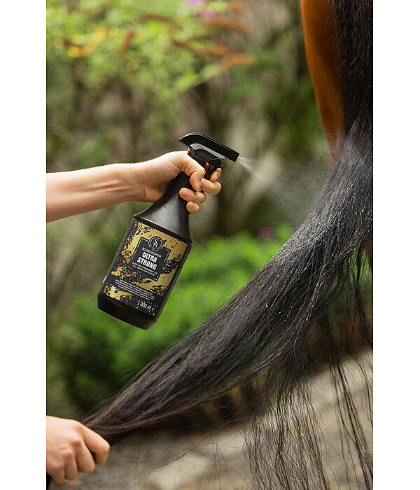 Spray districante Ultra Strong