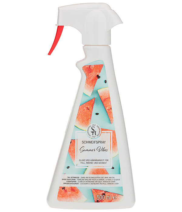 Spray districante Summer Vibes