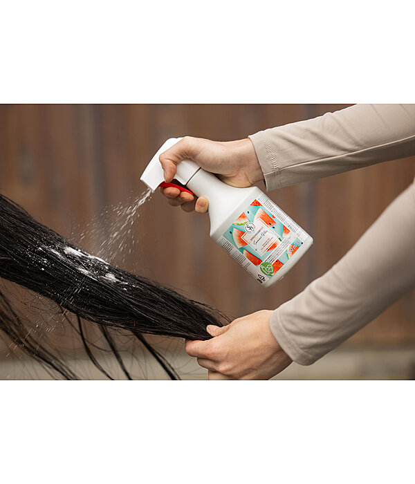 Shampoo spray Summer Vibes