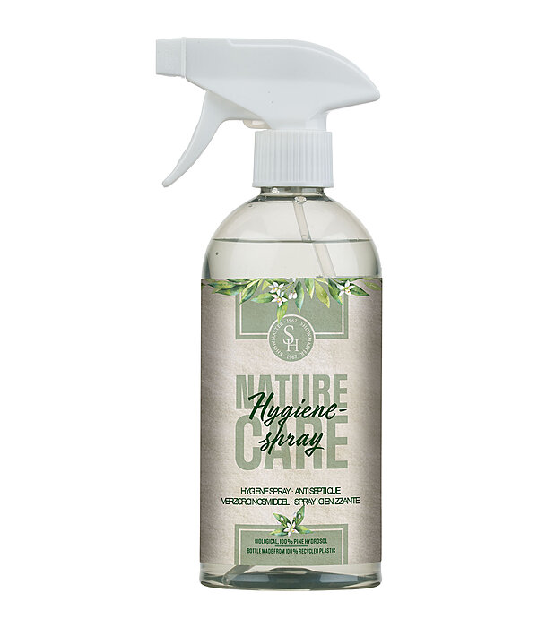 Spray igienizzante NATURE CARE