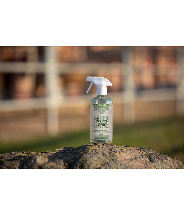 NATURE CARE spray igienizzante