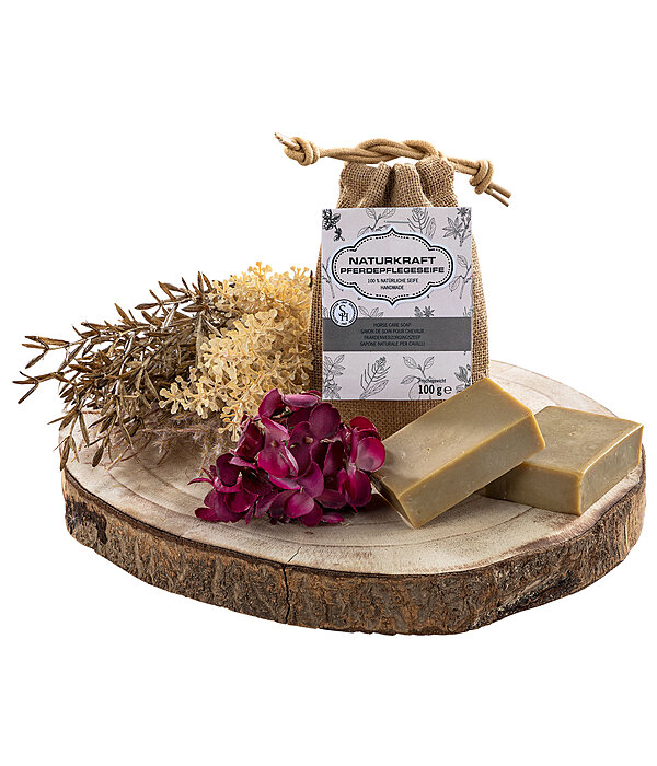 Sapone per cavalli Naturkraft
