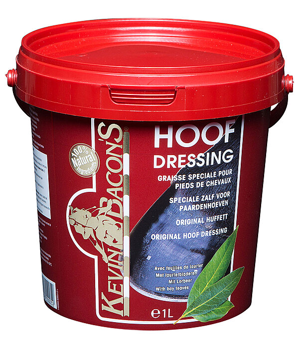 Kevin Bacon's Hoof Dressing