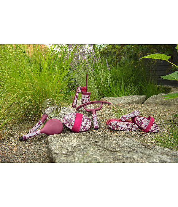 Spazzola per coda e criniera Pink Magnolia