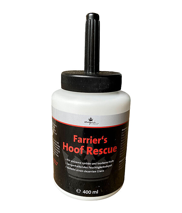 equiXtreme Farrier's Hoof Rescue